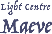 Light Centre Maeve-ライトセンターメイヴ-